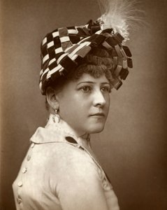 Kate Munroe, Actress