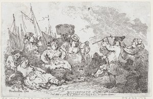Billingsgate