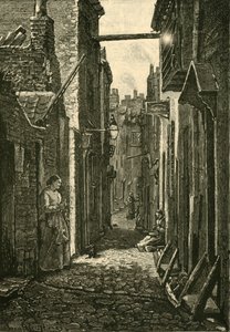 A Row, Yarmouth