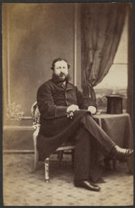 Portrait of a Man